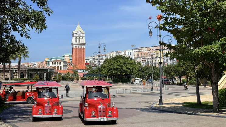 베트남 날씨 완벽 가이드 2026 | 월별 기후와 여행 최적시기